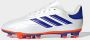 Adidas Copa Pure 2 Club FG Junior Cloud White Lucid Blue Solar Red Cloud White Lucid Blue Solar Red - Thumbnail 2