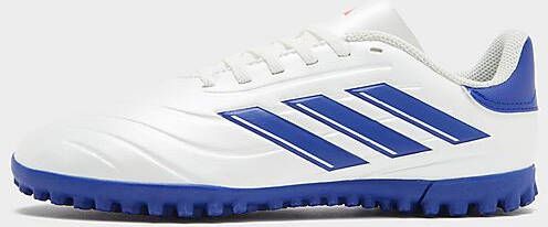 Adidas Copa Pure 2 Club TF Junior White- Dames White