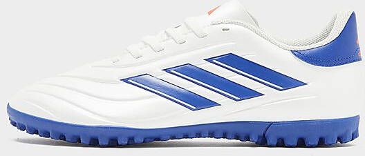 Adidas Copa Pure 2 Club TF White- Dames White