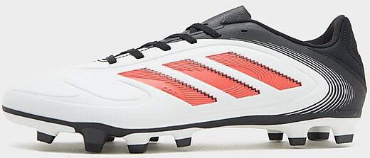 Adidas Copa Pure III Club FG Wit- Heren Wit