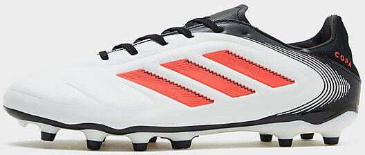 Adidas Copa Pure III League FG Wit- Dames Wit