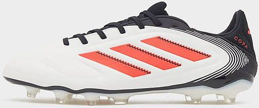 Adidas Copa Pure III Pro FG Wit