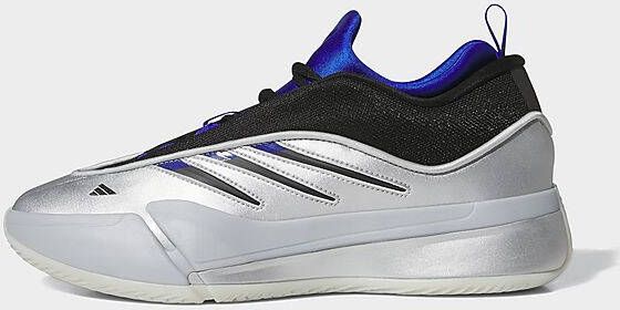 Adidas 9 Zilver- Zilver