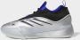 Adidas 9 Zilver- Zilver - Thumbnail 1