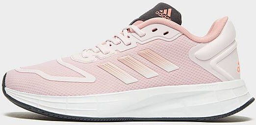 Adidas Duramo SL 2.0 Schoenen Almost Pink Wonder Mauve Acid Red Dames