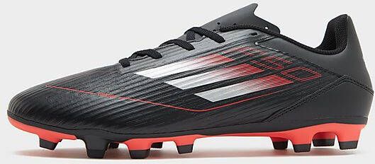 Adidas F50 Club FG Black- Heren Black