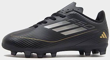 Adidas F50 Club FG Children Black