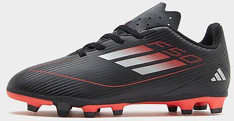 Adidas F50 Club FG Children Black