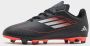 Adidas Perfor ce F50 Club Firm Multi-Ground Voetbalschoenen Kids Kinderen Zwart - Thumbnail 7