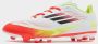 Adidas F50 Club FG Children Cloud White Core Black Solar Yellow Cloud White Core Black Solar Yellow - Thumbnail 8