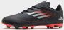 Adidas Perfor ce F50 Club Firm Multi-Ground Voetbalschoenen Kids Kinderen Zwart - Thumbnail 3