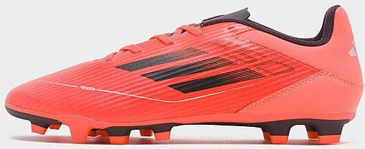 Adidas F50 Club FG Red- Heren Red