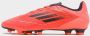 Adidas Perfor ce F50 Club Flexible Ground Voetbalschoenen Unisex Roze - Thumbnail 3