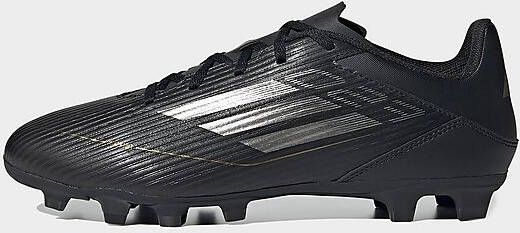 Adidas F50 Club FXG BLK- Heren BLK