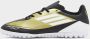 Adidas F50 Club Messi TF Beige- Heren Beige - Thumbnail 2