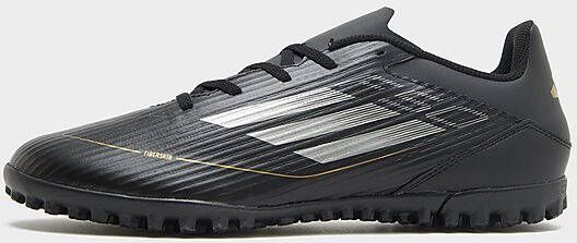 Adidas F50 Club TF Black- Heren Black