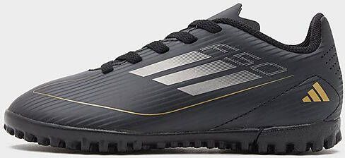 Adidas F50 Club TF Children Black