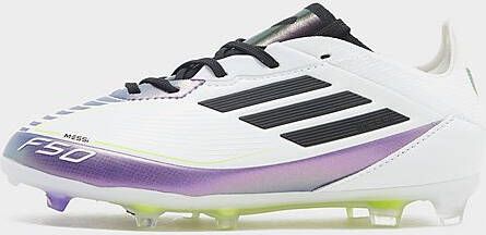 Adidas Messi F50 Pro Firm Ground Voetbalschoenen Kids