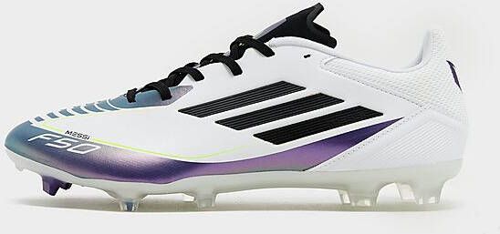 Adidas F50 League Messi Firm Multi-Ground Voetbalschoenen