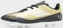 Adidas Perfor ce F50 Club Messi voetbalschoenen metallic goud wit zwart Imitatieleer 37 1 3 - Thumbnail 3