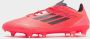 Adidas F50 Pro FG Turbo Aurora Black Platinum Metallic Turbo Aurora Black Platinum Metallic - Thumbnail 1