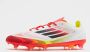 Adidas F50 Pro Firm Ground Voetbalschoenen Cloud White Core Black Solar Yellow- Cloud White Core Black Solar Yellow - Thumbnail 1