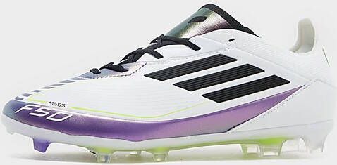 Adidas Messi F50 Pro Firm Ground Voetbalschoenen Kids