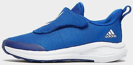 adidas fortarun blue