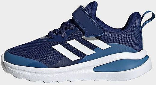 adidas fortarun blue