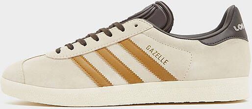 Adidas Originals Gazelle LAFC White- White