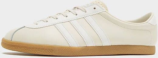 adidas Originals London1 Wonder White Core White Gum- Dames Wonder White Core White Gum