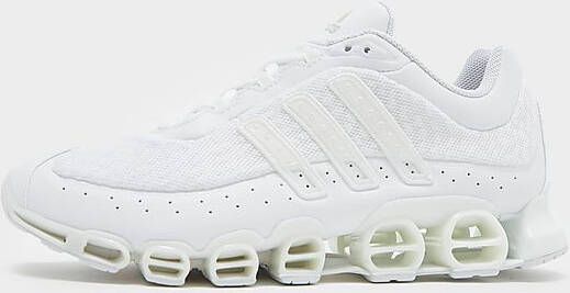 Adidas Megaride Cloud White Cloud White Grey One- Cloud White Cloud White Grey One