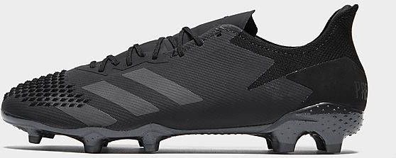 Adidas Mutator Predator 20.2 FG Black Heren