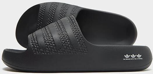 adidas Originals Adilette Ayoon Slides Dames Black- Dames Black