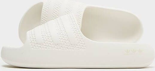Adidas Originals adilette Ayoon Slippers Off White Wonder White Off White - Foto 2