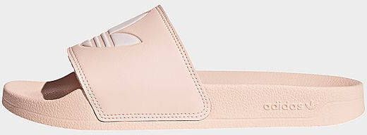 Adidas Originals adilette Lite Badslippers Pink Tint Cloud White Pink Tint Dames - Foto 5