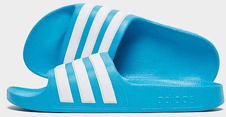 adidas Originals Adilette Slippers Kinderen Kind