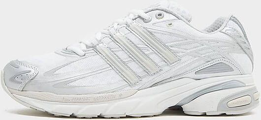 adidas Originals Adistar Cushion Cloud White Grey One Silver Metallic Cloud White Grey One Silver Metallic