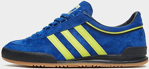 adidas originals blue yellow