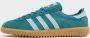 Adidas Originals Bermuda Mystery Green Tactile Green Gum Mystery Green Tactile Green Gum - Thumbnail 1