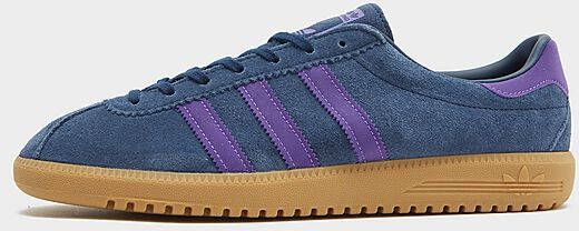 Adidas Originals Bermuda Purple- Purple