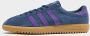 Adidas Originals Bermuda Purple- Purple - Thumbnail 1