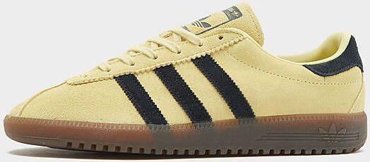 Adidas Originals BRMD Geel- Geel