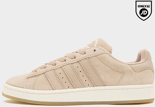 Adidas Originals Campus 00s Beige- Heren Beige