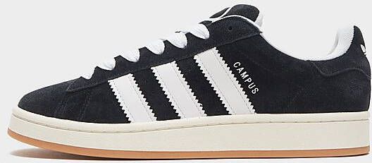 Adidas Originals Campus Sneaker Skate Schoenen core black ftwr white off white maat: 44 2 3 beschikbare maaten:41 1 3 42 2 3 43 1 3 44 2 3 - Foto 3