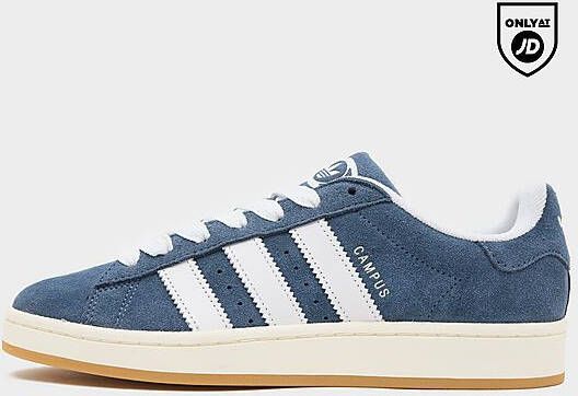 Adidas Originals Campus 00s Blue- Heren Blue