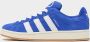 Adidas Originals Campus Sneaker Skate Schoenen semi lucid blue ftwr white off white maat: 40 2 3 beschikbare maaten:36 2 3 37 1 3 38 39 1 3 40 4 - Thumbnail 4