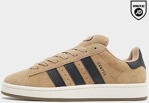 Adidas Originals Campus 00s Brown- Heren Brown