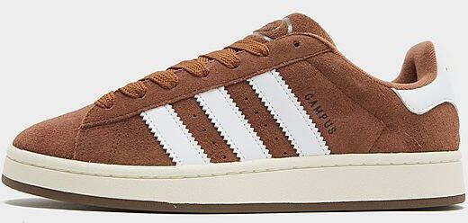 Adidas Originals Campus 00s Brown- Brown