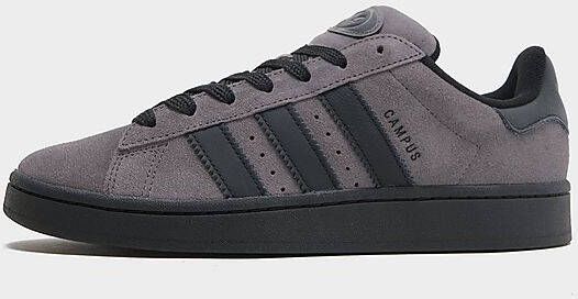 adidas Originals Campus 00s Charcoal Core Black Charcoal- Heren Charcoal Core Black Charcoal